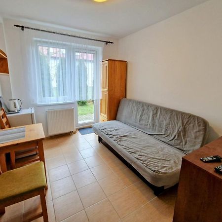 Pokoje Promenada - Sarbinowo Extérieur photo