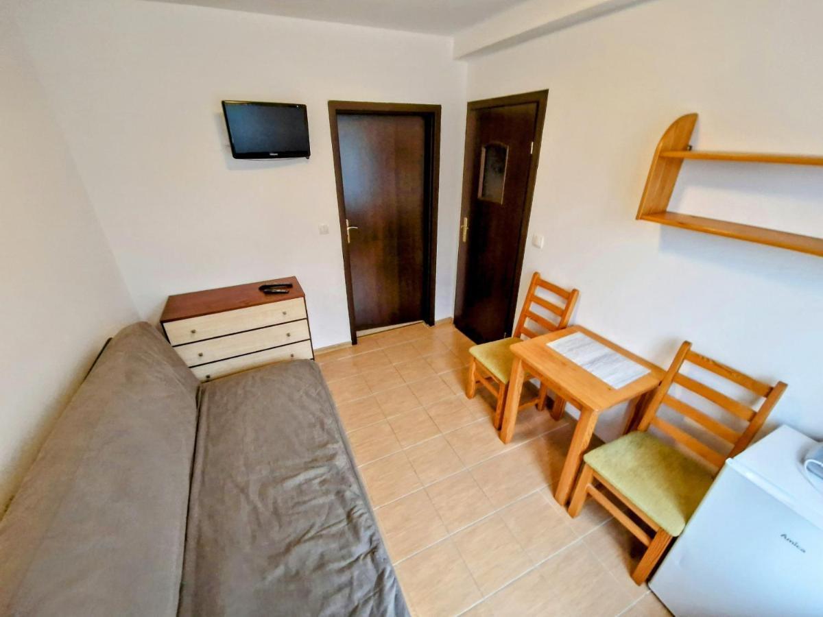 Pokoje Promenada - Sarbinowo Extérieur photo