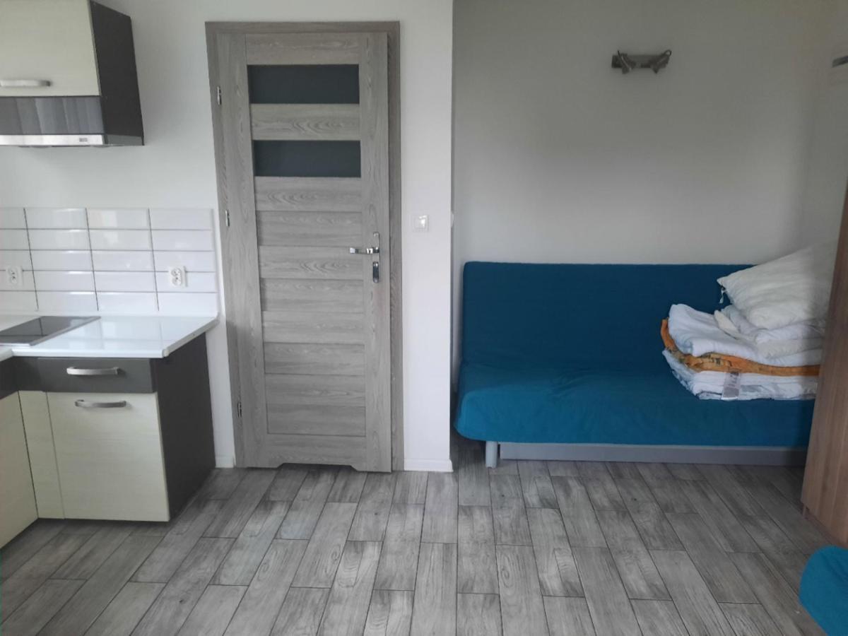 Pokoje Promenada - Sarbinowo Extérieur photo